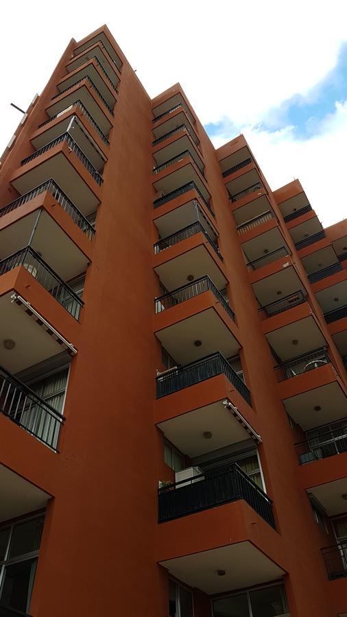 Dream Heights Apartamento Santa Cruz de Tenerife Exterior foto