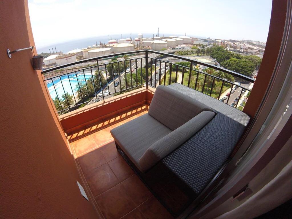 Dream Heights Apartamento Santa Cruz de Tenerife Exterior foto